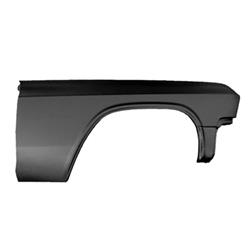 Goodmark Fenders GMK404410065R