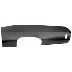 Goodmark Quarter Panels GMK404660069L