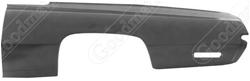 Goodmark Quarter Panels for 1971-1973 IMPALA - GMK404760071L