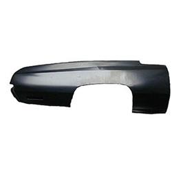 Goodmark Quarter Panels for 1971-1973 IMPALA - GMK404760071R