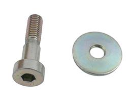 Goodmark Door Lock Striker Bolts GMK404760671