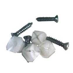 Goodmark Headlamp Retaining Screws GMK406006070S