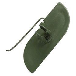 Goodmark Rocker Panel Moldings GMK4060475702