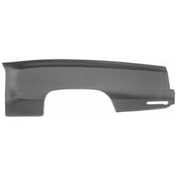 Goodmark Quarter Panels for 1970-1972 MONTE CARLO - GMK406060070L