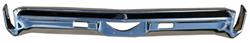 Goodmark Bumpers for 1970-1972 MONTE CARLO - GMK406080070