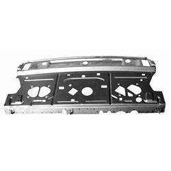 Goodmark Rear Speaker Shelf Panels for 1971-1972 MONTE CARLO - GMK406071271