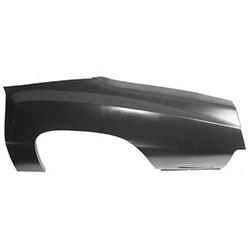 Goodmark Quarter Panels for 1976-1977 MONTE CARLO - GMK406160076L