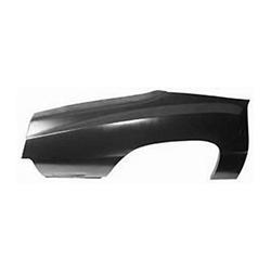 Goodmark Quarter Panels for 1976-1977 MONTE CARLO - GMK406160076R