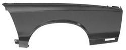 Goodmark Front Fenders for 1981-1988 MONTE CARLO - GMK406210081R