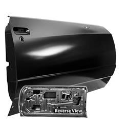 Goodmark Door Shells for 1981-1985 MONTE CARLO - GMK406240081R
