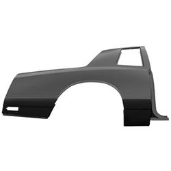 Goodmark Quarter Panels for 1981-1988 MONTE CARLO - GMK406260181R