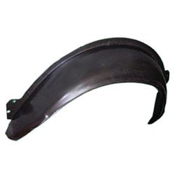 Goodmark Wheelhouses for 1981-1988 MONTE CARLO - GMK406267581L