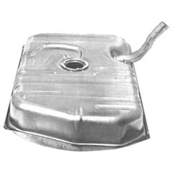 Goodmark Gas Tanks for 1986 BONNEVILLE, 1986-1987 GRAND PRIX, 1985-1988 MONTE CARLO - TNKGM306C
