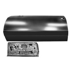 Goodmark Door Shells for 1986-1988 MONTE CARLO - GMK406240086L