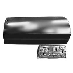 Goodmark Door Shells for 1986-1988 MONTE CARLO - GMK406240086R