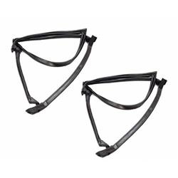 Goodmark Individual Weatherstripping Seals GMK4062537781P