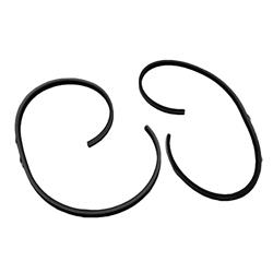 Goodmark Individual Weatherstripping Seals GMK4062537783P