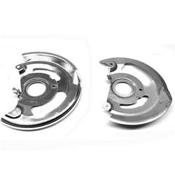 Goodmark Disc Brake Backing Plates GMK406259581