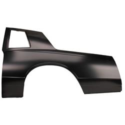 Goodmark Quarter Panels for 1981-1988 MONTE CARLO - GMK406260081L