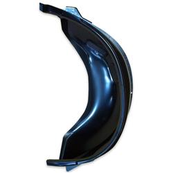 Goodmark Inner Fenders for 1981-1988 MONTE CARLO - GMK406267081RS