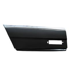Goodmark Quarter Panel Patches for 1981-1988 MONTE CARLO - GMK406269081L
