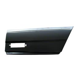 Goodmark Quarter Panel Patches GMK406269081R