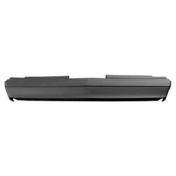 Goodmark Bumper Covers for 1987-1988 MONTE CARLO - GMK406280387