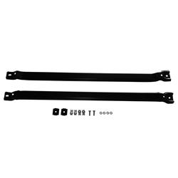 Goodmark Fuel Tank Mounting Braces for 1964-1967 CHEVELLE, EL CAMINO - GMK408074564