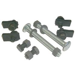 Goodmark Fuel Tank Mounting Strap Fasteners GMK4080749641S