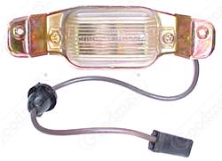 Goodmark License Plate Light Assemblies GMK408188666