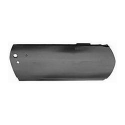 Goodmark Steel Door Skins for 1968-1972 EL CAMINO, 1971-1972 SPRINT - GMK408245068R
