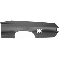 Goodmark Quarter Panels for 1968-1972 EL CAMINO - GMK408260068L