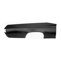 Goodmark Quarter Panels for 1968-1972 EL CAMINO - GMK408260068R