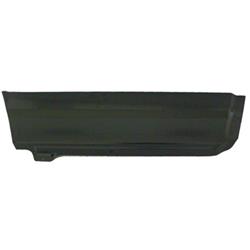 Goodmark Quarter Panels for 1968-1972 EL CAMINO, 1971-1972 SPRINT - GMK408269068L