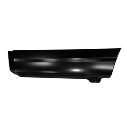 Goodmark Quarter Panels for 1968-1972 EL CAMINO, 1971-1972 SPRINT - GMK408269068R