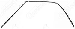 Goodmark Drip Rail Moldings for 1968-1972 CHEVELLE, EL CAMINO, 1971-1972 SPRINT - GMK408292568S