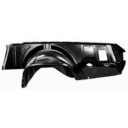 Goodmark Truck Bed Panels GMK4082670681LS