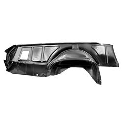 Goodmark Truck Bed Panels GMK4082670681RS