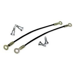 El Camino Tailgate Cable And Spring Kit Ecklers 55-361750 