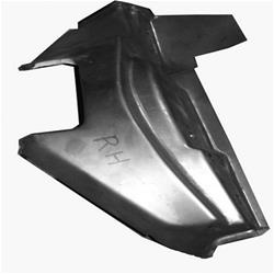 Goodmark Tail Panels GMK408284468R