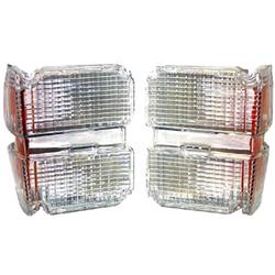 Goodmark Parking Light Components GMK408307071P