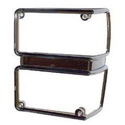 Goodmark Light Bezels GMK408307671L