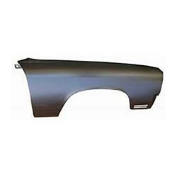 Goodmark Front Fenders for 1970 CHEVELLE, EL CAMINO - GMK408310070R