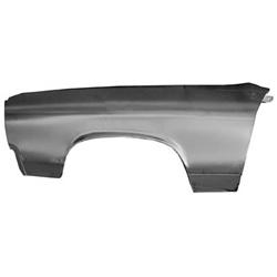 Goodmark Front Fenders for 1971-1972 CHEVELLE, EL CAMINO, SPRINT - GMK408310071L