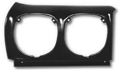 Goodmark Fender Extensions for 1970 CHEVELLE, EL CAMINO - GMK408311070R