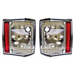 Goodmark Light Bezels GMK4083840701P
