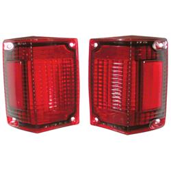Goodmark Taillight Components GMK4083845701P