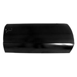 Goodmark Door Shells for 1986-1987 CABALLERO, EL CAMINO - GMK408540086R