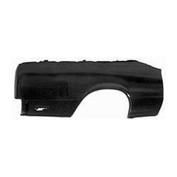 Goodmark Quarter Panels for 1978-1987 CABALLERO, EL CAMINO - GMK408560378R