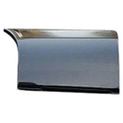Goodmark Quarter Panel Patches for 1978-1987 CABALLERO, EL CAMINO - GMK408561078R